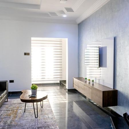 Jotani Living Lagos Exterior foto