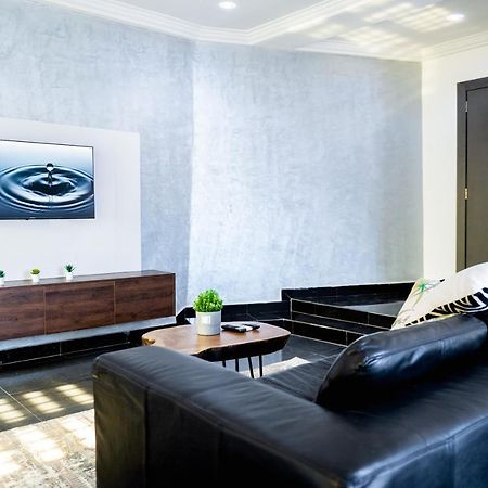 Jotani Living Lagos Exterior foto