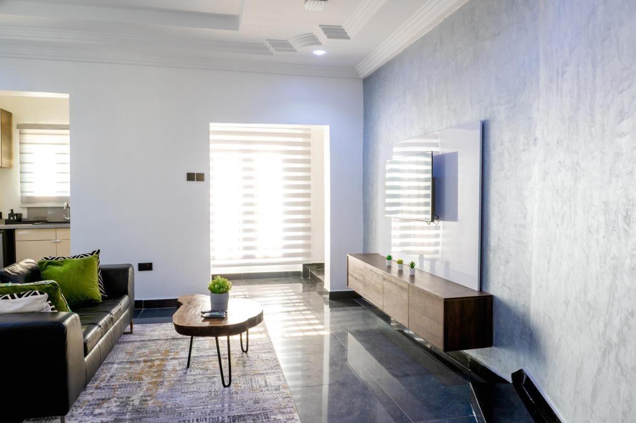 Jotani Living Lagos Exterior foto