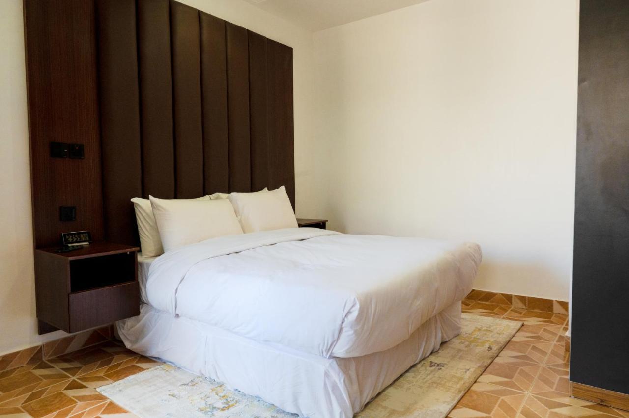 Jotani Living Lagos Exterior foto