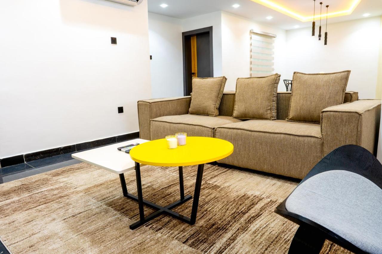 Jotani Living Lagos Exterior foto
