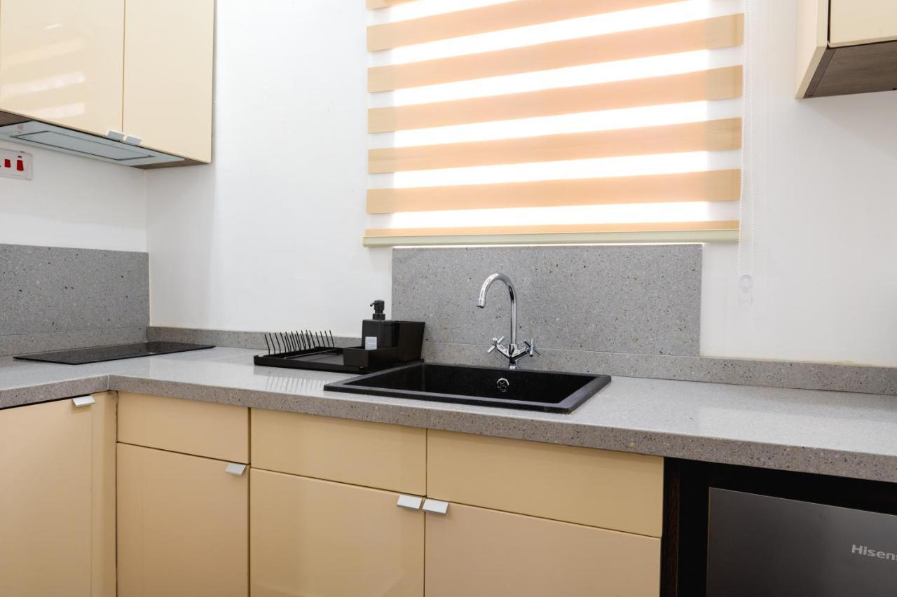 Jotani Living Lagos Exterior foto