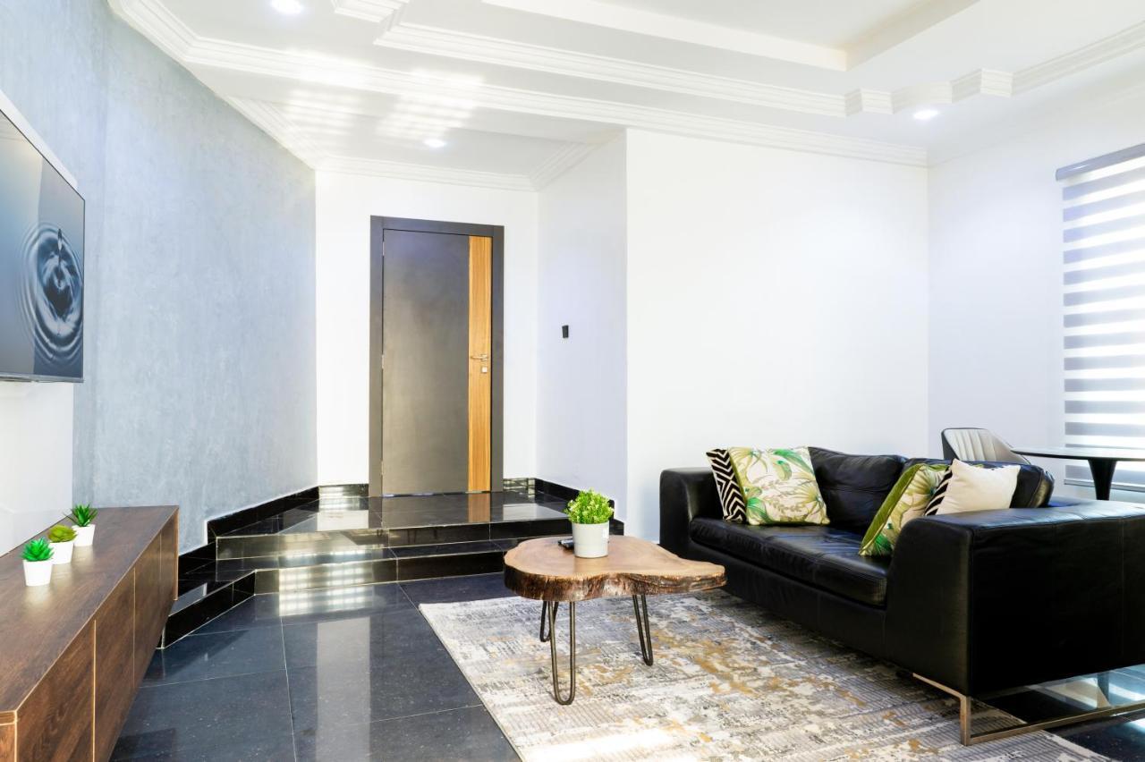 Jotani Living Lagos Exterior foto