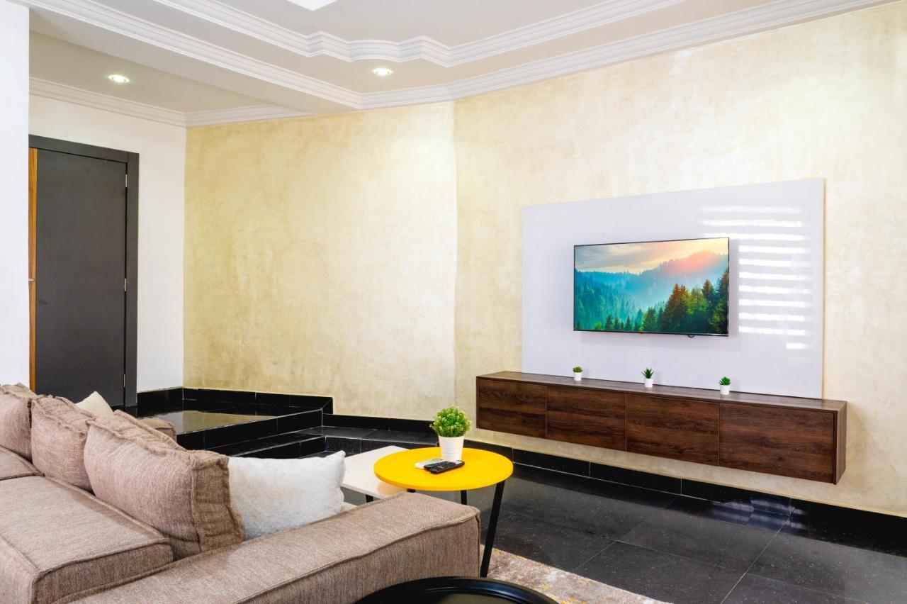 Jotani Living Lagos Exterior foto